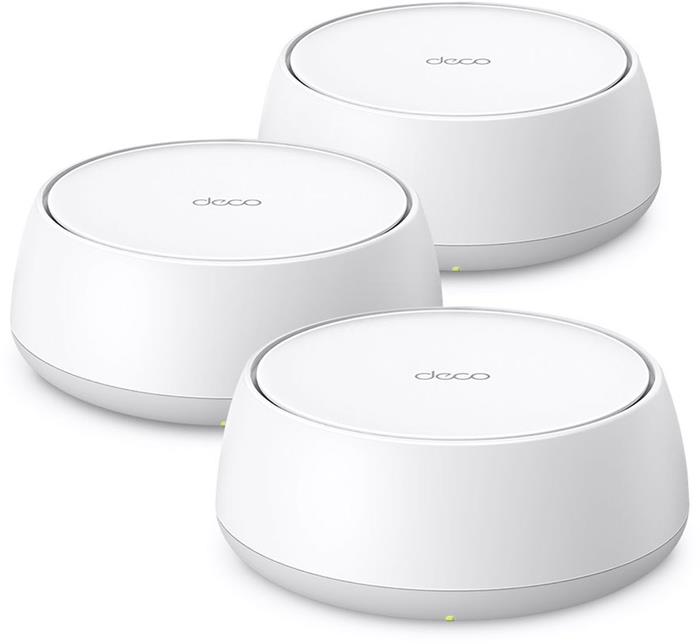 TP-Link Deco BE22, 3ks
