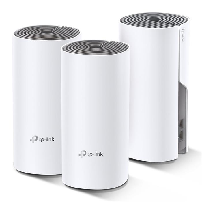 TP-Link Deco E4, 3ks