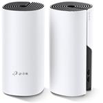 TP-Link Deco M4 - Meshový Wi-Fi systém pro chytré domácnosti (2-pack)