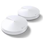 TP-Link Deco M5 - systém pro celý dům (2-pack)