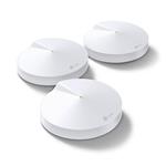 TP-Link Deco M5,Wi-Fi ac router, 2x GLAN, AC1300, 3-pack