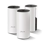 TP-Link Deco P9 - Mesh Wi-Fi systém pro chytré domácnosti (3-pack)
