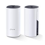TP-Link Deco P9 - Meshový Wi-Fi systém, AC1200 (2-pack)