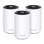 TP-Link Deco XE75(3-pack) - Meshový Wi-Fi 6E systém (3-pack)