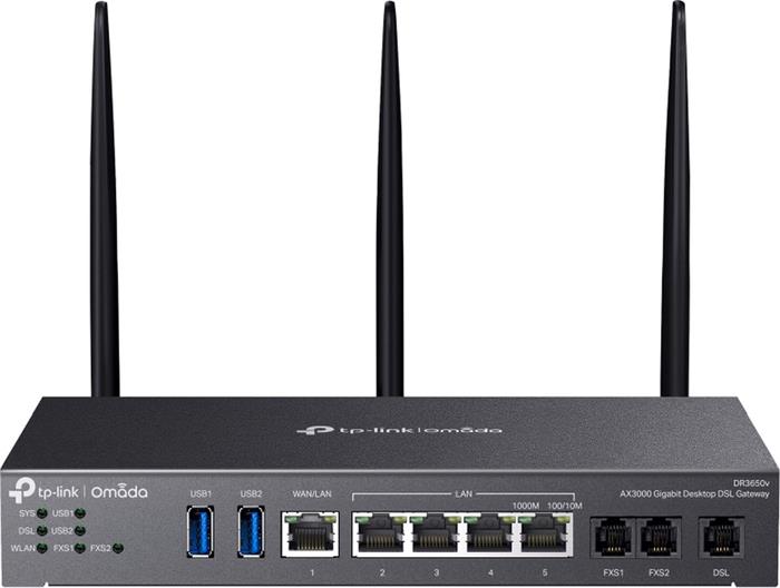 TP-Link DR3650V