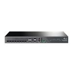 TP-Link DS-P7500-08 DeltaStream 8portový Pizza-Box XGS-PON & GPON Combo Optical Line Terminal
