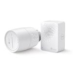 TP-Link Kasa KE100 KIT - Smart termostatická hlavice, Starter kit