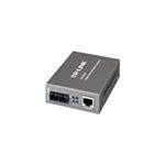 TP-LINK MC200CM konvertor,1x10/100/1000M RJ45 / 1 x multi-mode SC