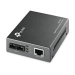 TP-LINK MC210CS konvertor,1x10/100/1000M RJ45 / 1 x single-mode SC