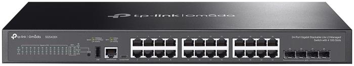 TP-Link Omada SG5428X