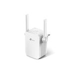 TP-Link RE305, AP/Extender/Repeater, AC1200, fixní antény