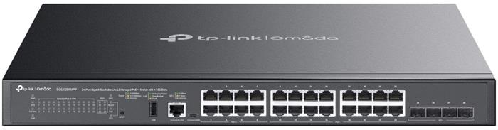 TP-Link SG5428XMPP
