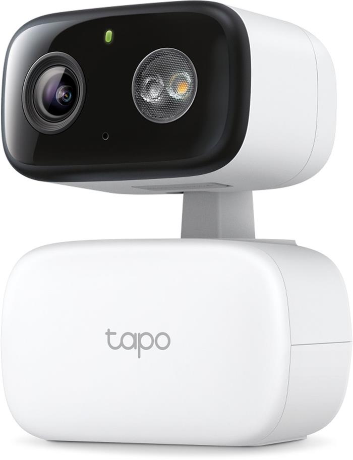 TP-Link Tapo C206