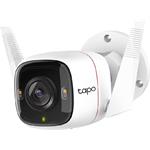 TP-LINK Tapo C320WS, venkovní IP kamera, QHD@15FPS, mikrofon, Wi-Fi