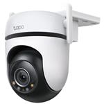 TP-Link Tapo C520WS - Venkovní otočná IP kamera s WiFi, 4MP, 3.2mm