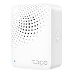 TP-Link Tapo H100, smart hub s funkcí zvonku