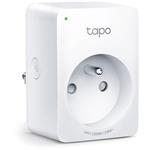 TP-Link Tapo P100(1-pack) Mini inteligentní wifi zásuvka