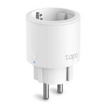 TP-Link Tapo P115 Mini inteligentní zásuvka s měřením spotřeby