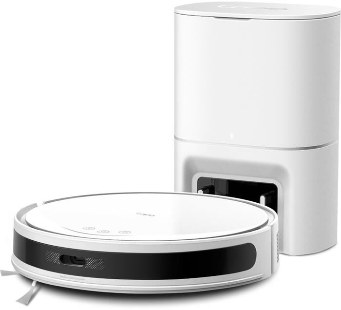 TP-Link Tapo RV20 Max Plus