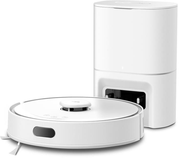 TP-Link Tapo RV30 Max Plus