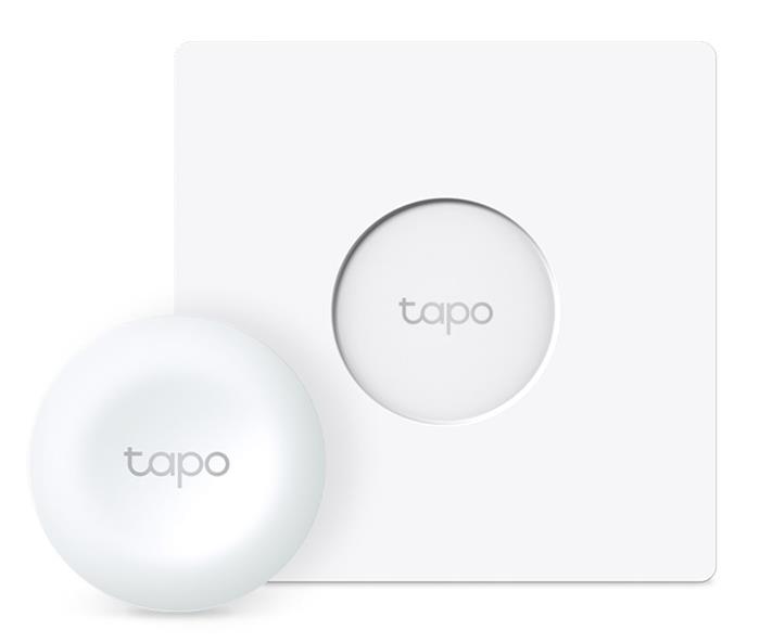 TP-Link Tapo S200D