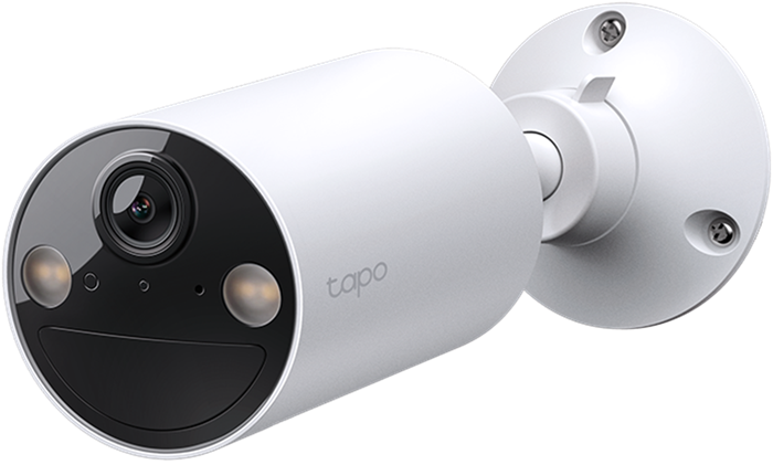 TP-Link Tapo TC82
