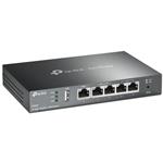 TP-Link TL-ER605 / SafeStream Gigabit Multi-WAN VPN Router