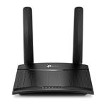 TP-Link TL-MR100 - 300Mbps Wireless N 4G LTE Router