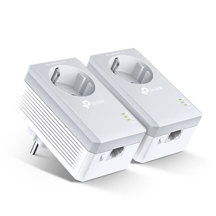 TP-Link TL-PA4010P Starter kit