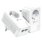 TP-Link TL-PA7027PKIT Powerline Starter Kit