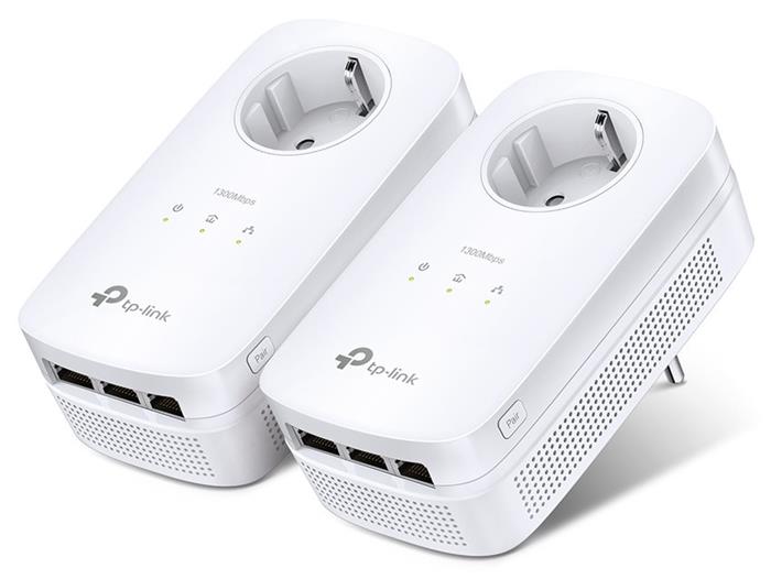 TP-Link TL-PA8030PKIT