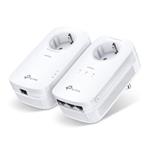 TP-Link TL-PA8033P KIT Powerline Starter Kit
