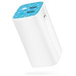 TP-Link TL-PB10400 10400mAh Power Bank, 2 USB