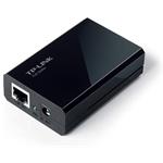 TP-LINK TL-POE10R, aktivní PoE splitter, 802.3af, 5V/9V/12V, do 100m