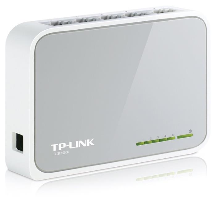 TP-Link TL-SF1005D