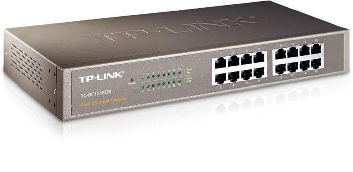 TP-Link TL-SF1016DS