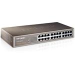 TP-Link TL-SF1024D, 24portový přepínač 10/100 Mbit/s