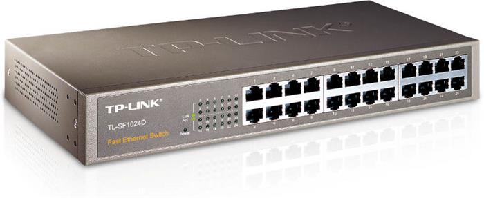 TP-Link TL-SF1024D