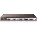 TP-Link TL-SF1048 48x 10/100Mb Rackmount Switch