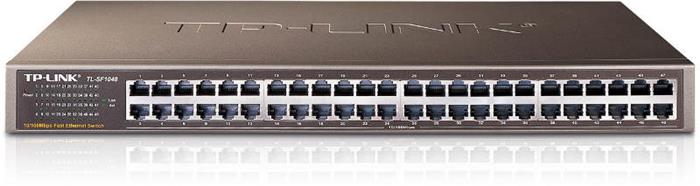 TP-Link TL-SF1048