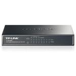 TP-LINK TL-SG1008P, 8x 10/100/1000Mbs, 4x POE port, 53W