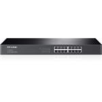 TP-LINK TL-SG1016, switch, 16x10/100/1000 Mbs