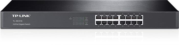 TP-Link TL-SG1016