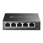 TP-LINK TL-SG105E, 5-portový gigabitový switch