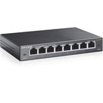 TP-LINK TL-SG108E 8portový gigabitový switch