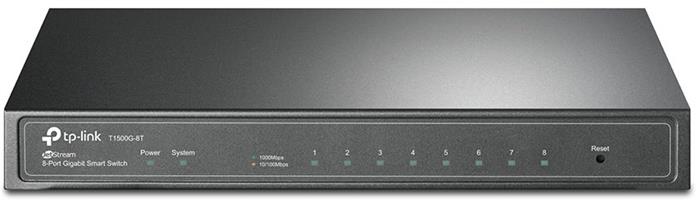 TP-Link TL-SG2008