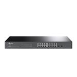 TP-Link TL-SG2218 JetStream Switch