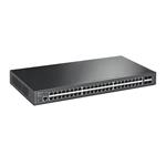 TP-Link TL-SG3452 JetStream Switch