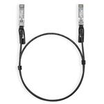 TP-Link TL-SM5220-1M SFP+ Direct Attach Cable, 10Gbps, 1m