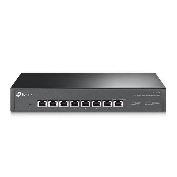 TP-Link TL-SX1008